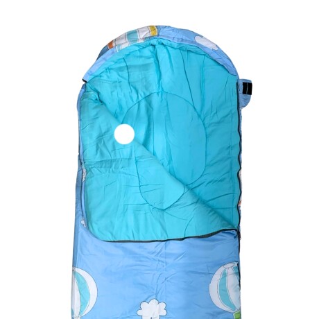 Sobre de dormir infantil + manta aislante AOFAN Sobre de dormir infantil + manta aislante AOFAN