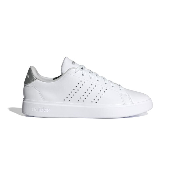 Championes Adidas Advantage 2.0 de Mujer - IG9175 Blanco