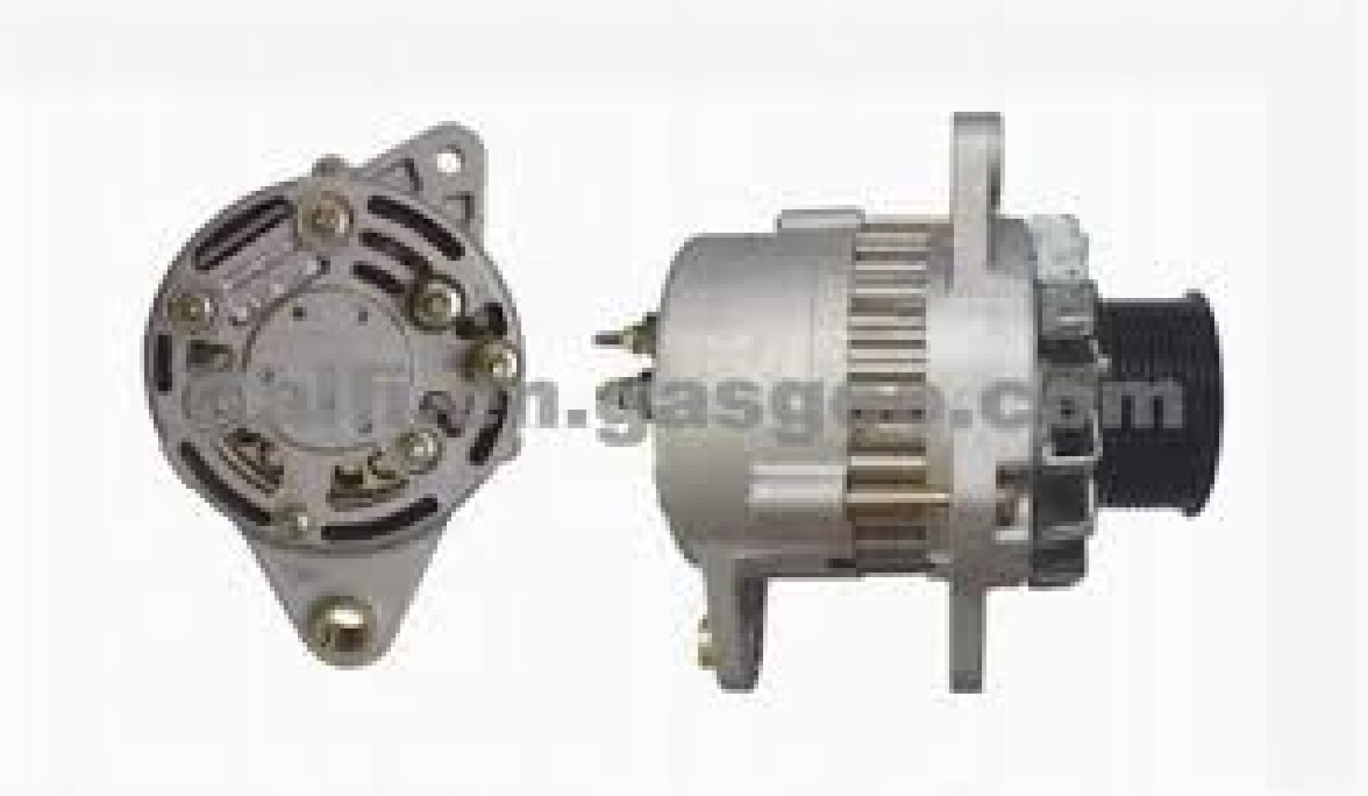 ALTERNADOR - KOMATSU 24V 35A N.DENSO - 