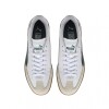 PUMA 9 T White/Green/Gum