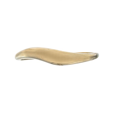 Anillo oro 9 ktes, ONDA. Anillo oro 9 ktes, ONDA.
