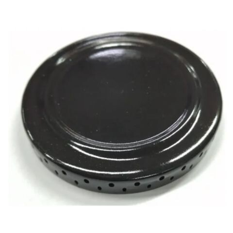 Tapa Hornalla Quemador Cocina Punktal Thompson Conjunto Tapa Hornalla Quemador Cocina Punktal Thompson Conjunto