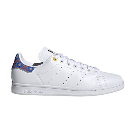 Championes adidas Stan Smith White