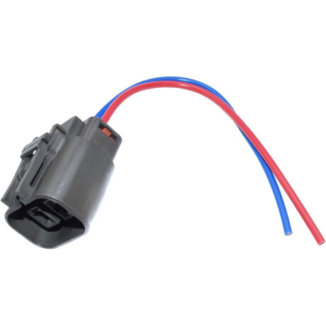 ENCHUFE - CHICOTE 2 VIAS - ENCHUFE - CHICOTE 2 VIAS -