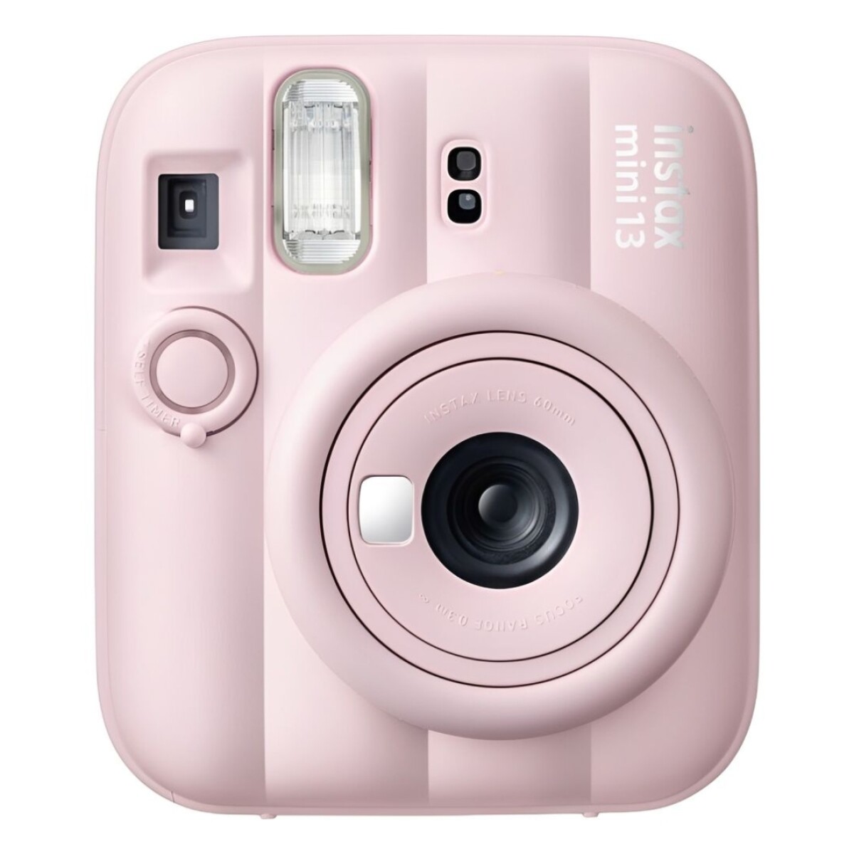 Cámara Instantánea Fujifilm Instax Mini 13 - Rosa 