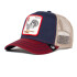 Goorin Bros Gorra Trucker Baseball - American Rooster Goorin Bros Gorra Trucker Baseball - American Rooster