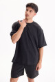 Remera Doxy Negro