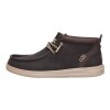 Wally Mid GripR Classic - Hombre Mole Brown