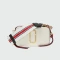 Marc jacobs - Bolso estilo bandolera, The Snapshot Blanco