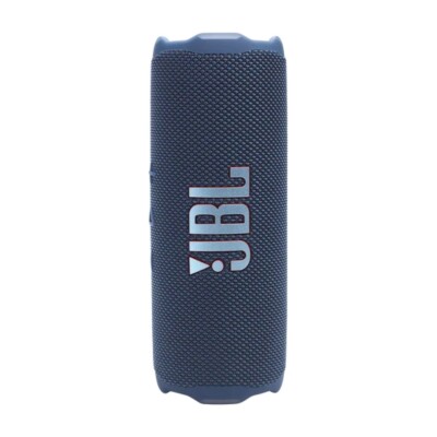 REPRODUCTOR BT JBL FLIP 7 AZUL REPRODUCTOR BT JBL FLIP 7 AZUL