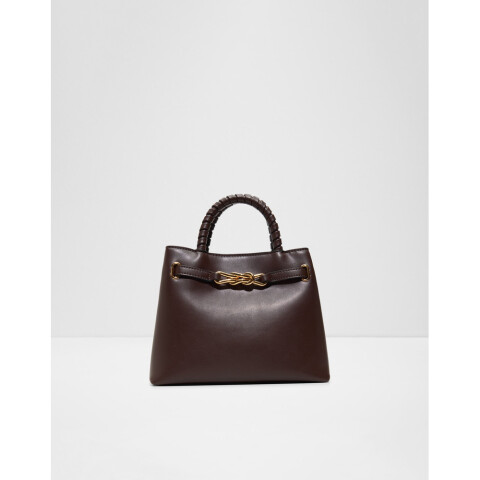 VALMIRA BROWN SYNTHETIC BROWN MULTI