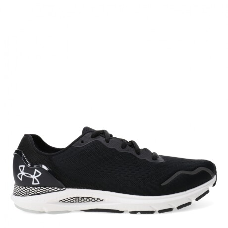 Championes de Hombre Under Armour Hovr Sonic 6 Negro