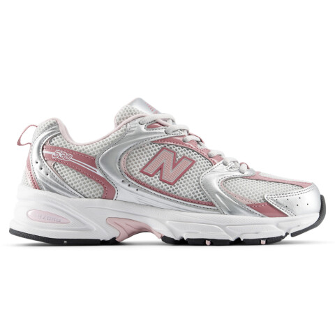 Zapatillas New Balance 530 Unisex Grey