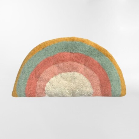 Respaldo de pared ARCO Multicolor - 1 PLAZA