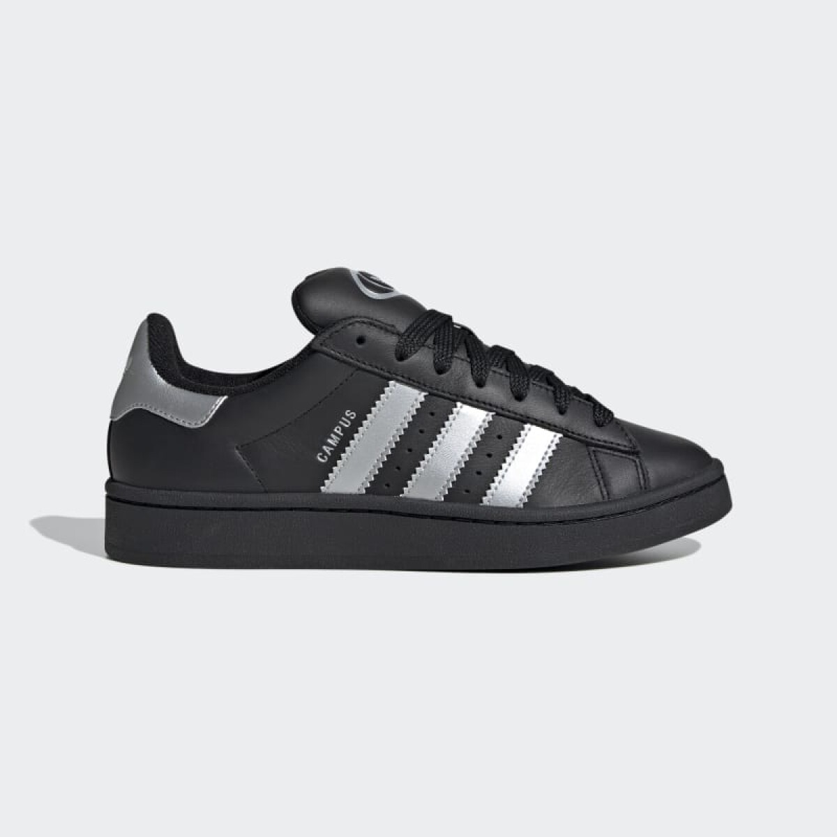 Championes Adidas Campus 00s - Negro 