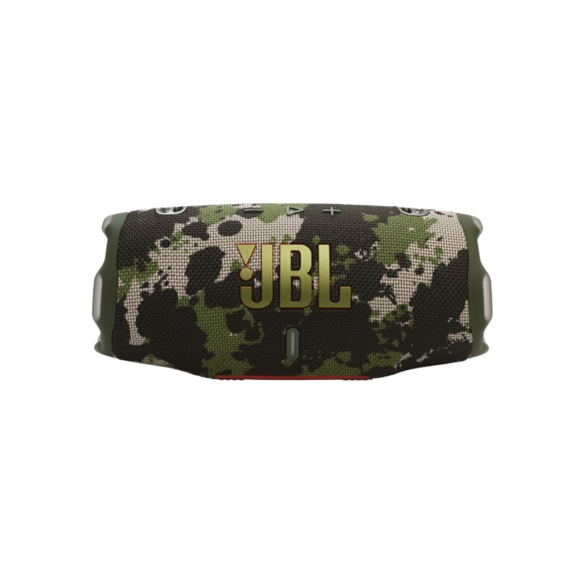 Parlante JBL Charge 6 Bluetooth Resistente al Agua IP68 con Powerbank - Squad 