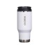 Vaso Térmico Igloo 950ml con Tapa 71081 Blanco