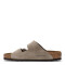 Sandalias de Mujer Birkenstock ARIZONA BS Taupe
