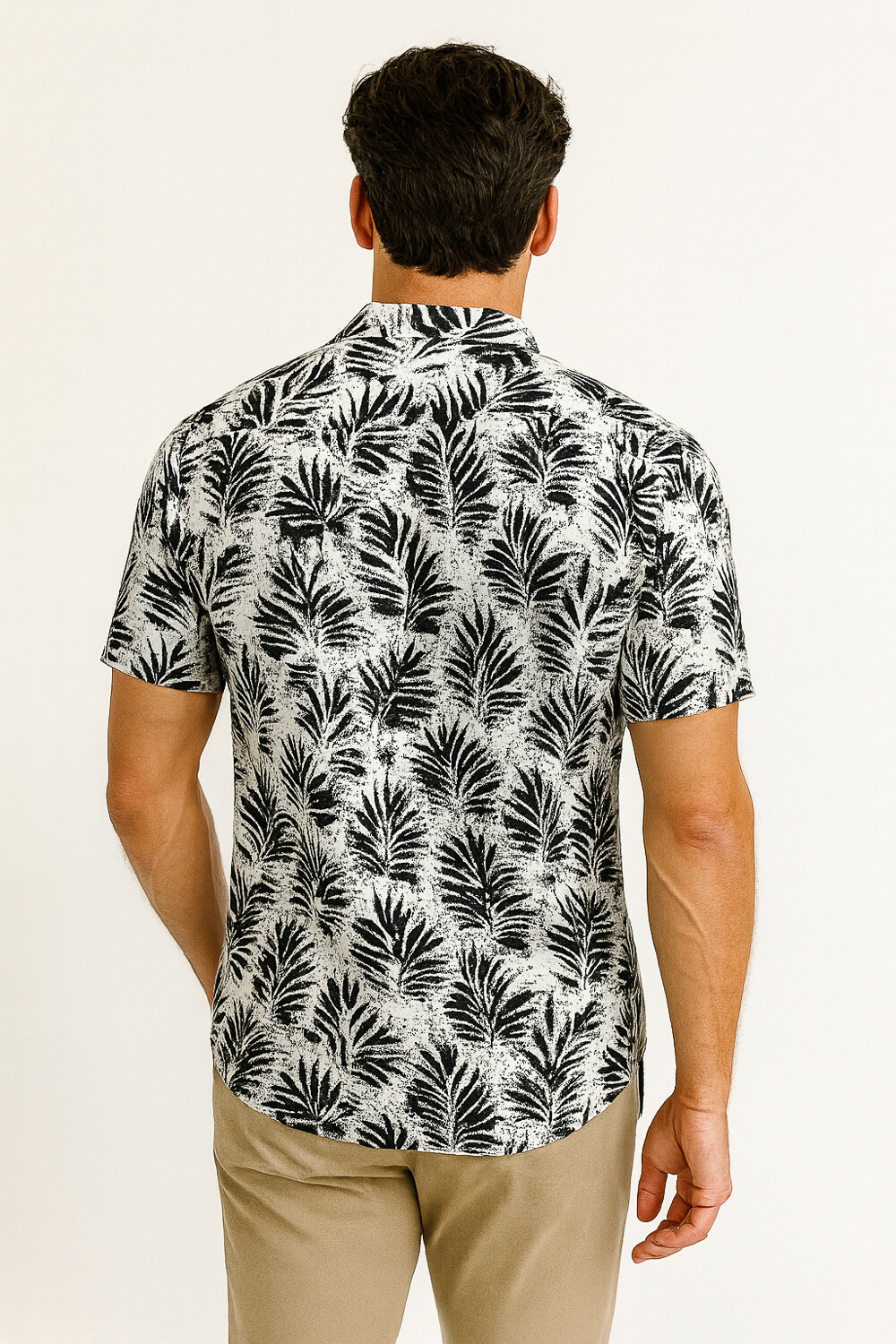 Camisa Lennie Estampado 1