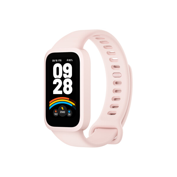 Xiaomi Smart Band 9 Active color rosa Xiaomi Smart Band 9 Active Color Rosa
