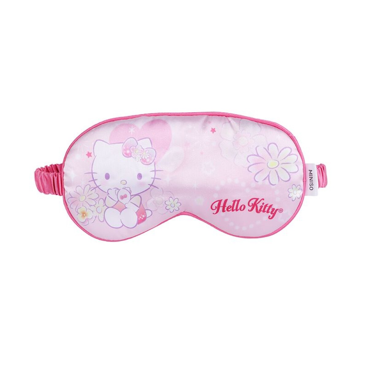 Antifaz Sanrio - Kitty 