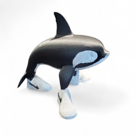 Figura De Acción Orcalero Orcala