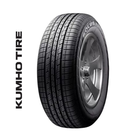 265/60 R18 KUMHO KL21 SOLUS 110H 265/60 R18 KUMHO KL21 SOLUS 110H
