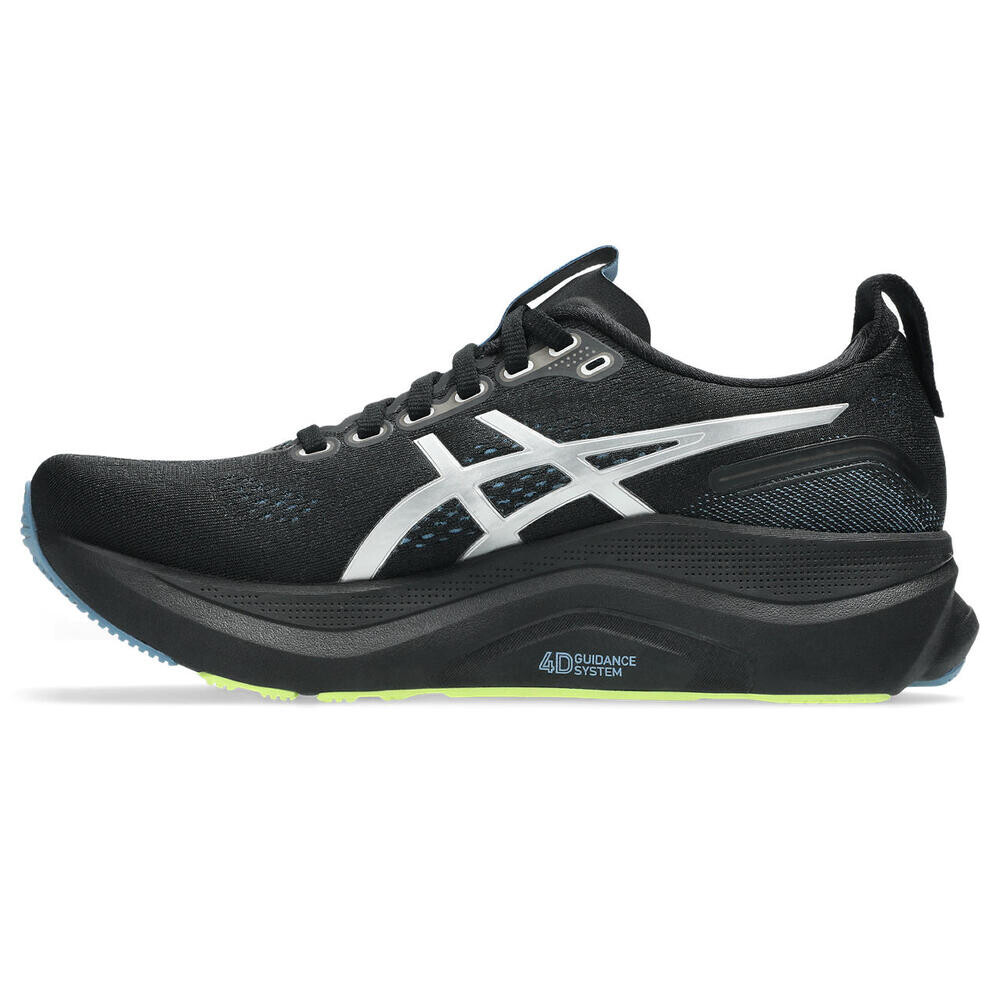 GEL-Kayano 32 Luxe - Mujer Luxe/black
