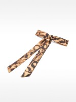 Pinza Francesa Con Lazo multicolor