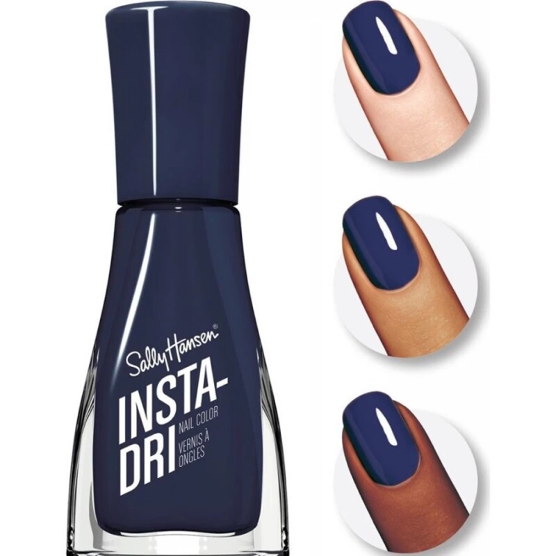Esmalte Sally Hansen Insta Dri 493 Esmalte Sally Hansen Insta Dri 493