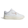 Championes Adidas Court 24 de Mujer - ID1259 Blanco-rosado