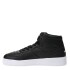 Championes Unisex Topper Terre Mid Negro