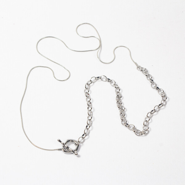 CADENA TRACIA CADENA TRACIA