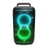 Parlante JBL PartyBox 520 Bluetooth con Luces LED Parlante JBL PartyBox 520 Bluetooth con Luces LED