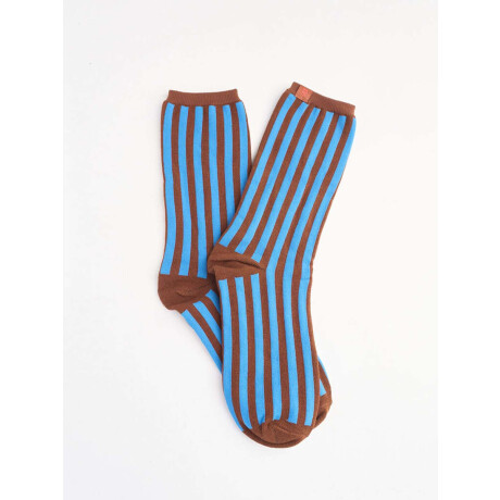 Medias Raily Brownie