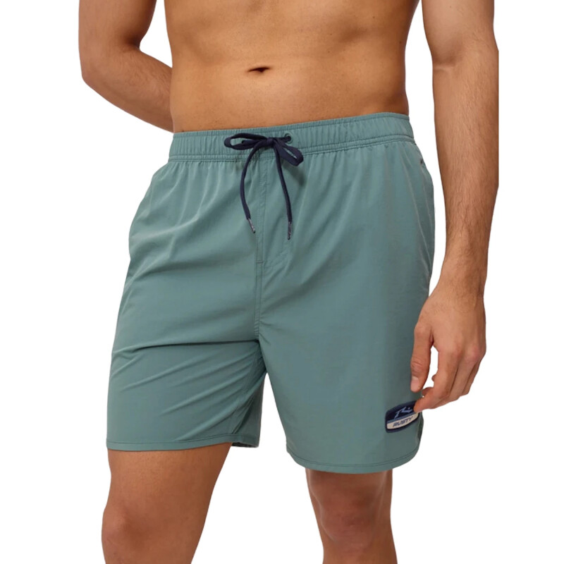 Voley Rusty Quijote - Verde Voley Rusty Quijote - Verde