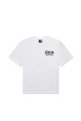Labyrinth Tee Blanco