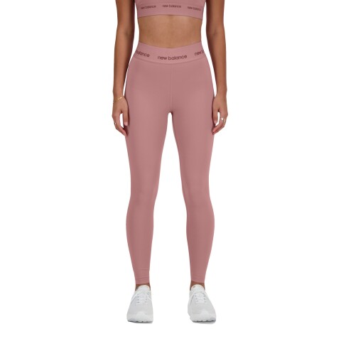 Calza New Balance de Dama - INTENSITY 25 INCH - WP41177RSE PINK