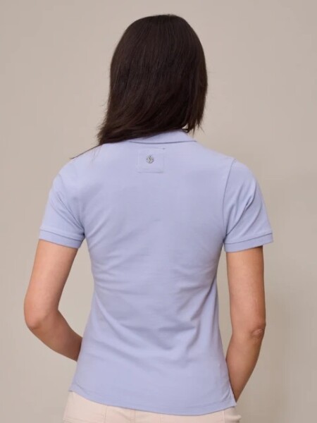 REMERA POLANCO SELIA CELESTE