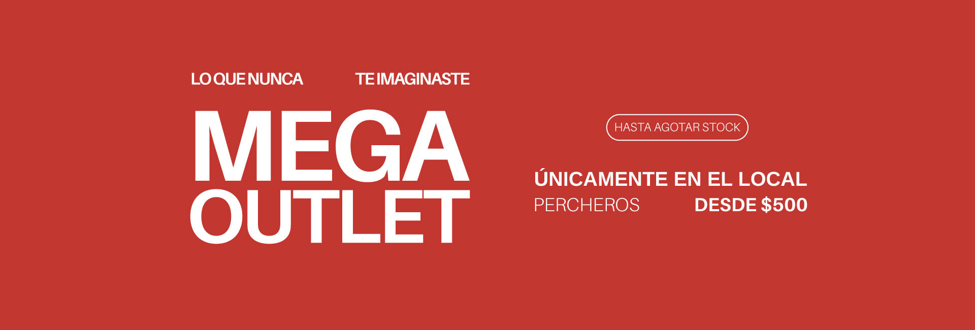 DESCUENTO 25 %