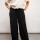 Pantalón Arlette Negro