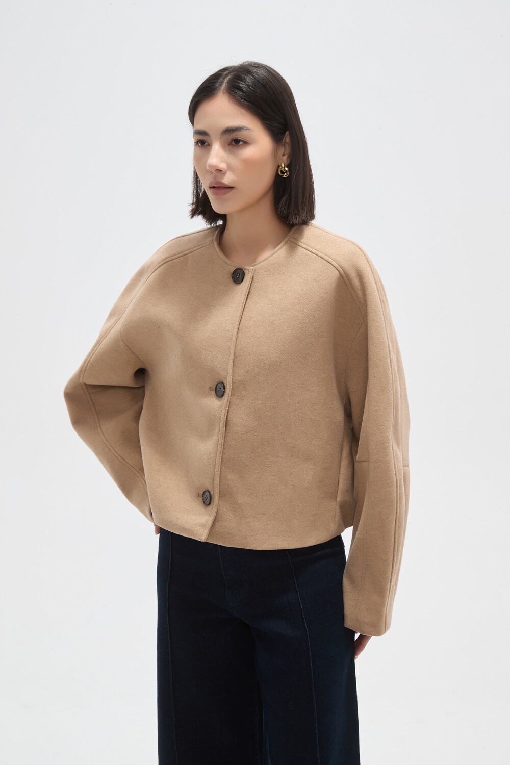 Tapado Nublaria Tostado