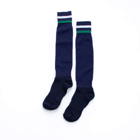 Medias de competición Woodlands School