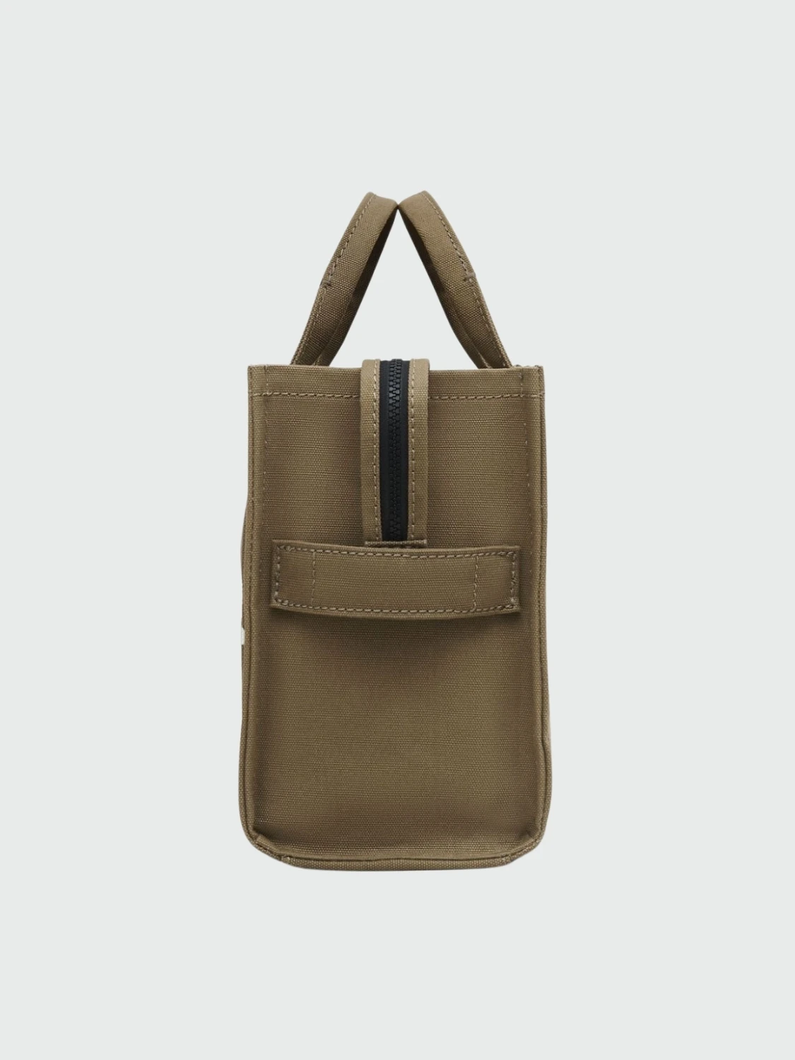Marc jacobs - Bolso de lona, The Medium Tote Verde