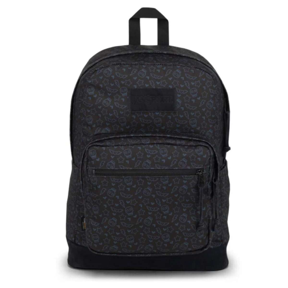 Mochila Jansport Right Pack - Negro 