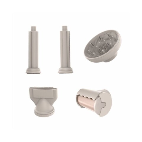 Secador De Pelo FTX 5 En 1 HY2-205 Secador De Pelo FTX 5 En 1 HY2-205