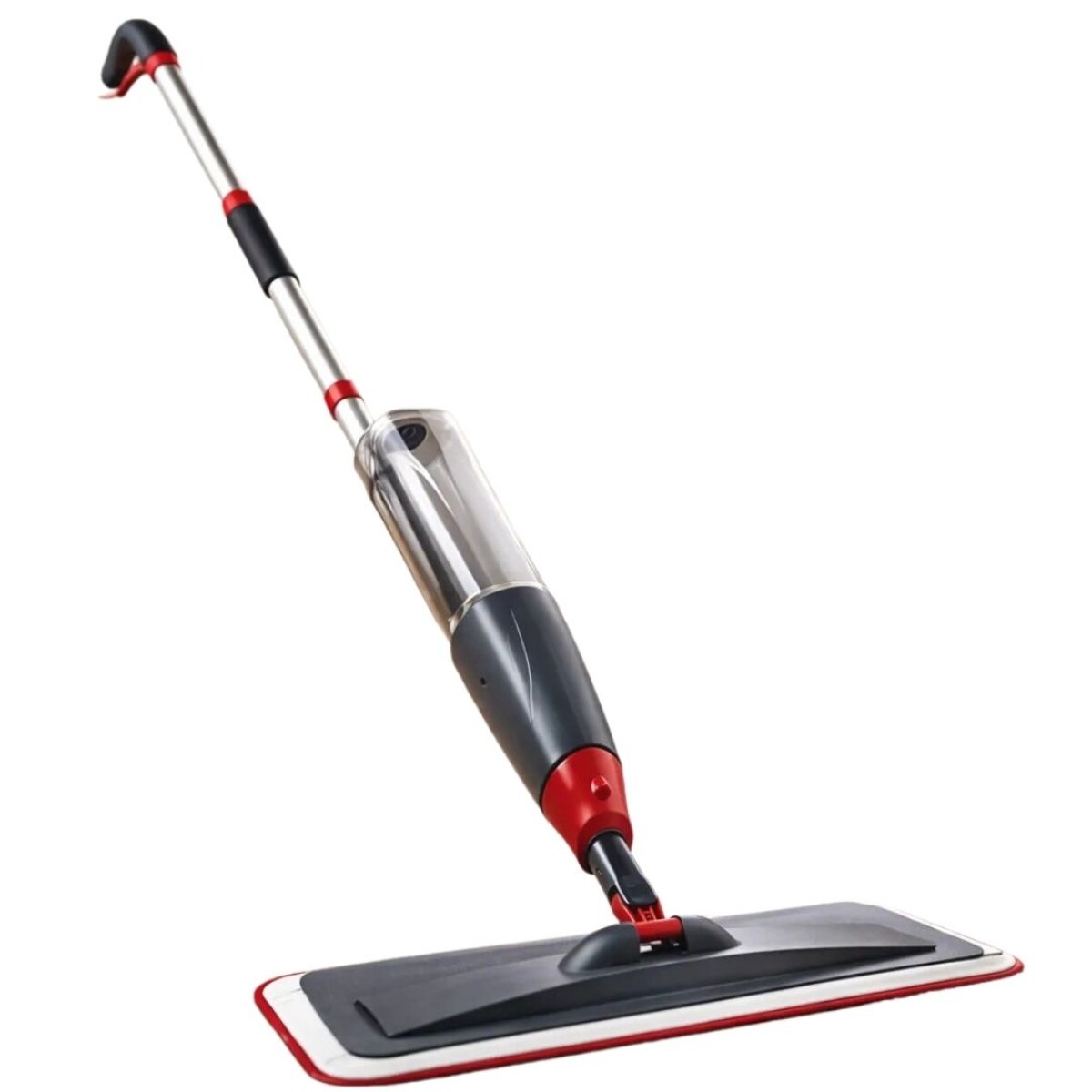 Mopa Lampazo Difusor Con Spray 