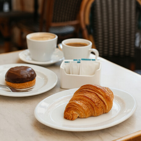 Porta Sobres Azúcar Actualite 10.2x7.1 cm Blanco Porcelana Corona Porta Sobres Azúcar Actualite 10.2x7.1 cm Blanco Porcelana Corona