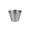 Dip acero inox 6x4 cm Dip acero inox 6x4 cm