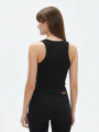 Musculosa Rommos Estampado 2